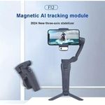 Generic 3  Axis Gimbal for smart phone and action camera - image 2