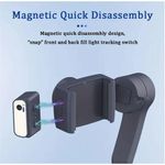 Generic 3  Axis Gimbal for smart phone and action camera - image 3
