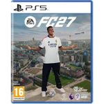 Electronic Arts Playstation 5 FC27