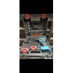Brushless 48V Cordless Impact Drill