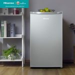 Hisense 93L Single Door Refrigerator No Frost  