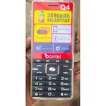 Bontel  Q4-2.8inch Display Screen