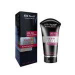 product_image_name-Generic-Sex Lubricant for Anal Vaginal Oral Sex Silicone Lubricating Oil Lubricating Oil Erotic for Adults Body Massage Gel - Sex Lube Lubricant Water Based Long Lasting Sex Lubricant - 200ML-2