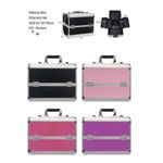 Generic Stylish Makeup Box