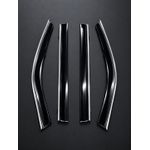 Generic Top Notch Quality Sunshade For Toyota Highlander 2020 - 2025 Models - image 2