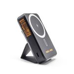 product_image_name-New Age-Magnetic – Wireless Charging ( MagSafe ) 10000mAh Power Bank-7