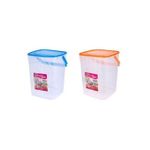 Sacvin Super Storer Plastic Box/ Container 20L X2 - image 2