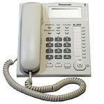 Panasonic Intercom Table Telephone Box