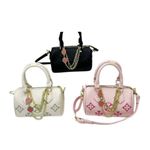 Ladies Everything Ladies luxury mini cross bag