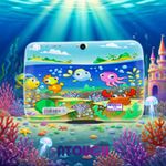 Atouch The New A38 7-inch Android 13 Tablet With 8GB + 256GB Storage And A Children's Learning System 4 - image 2