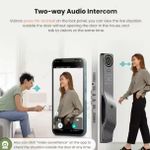 product_image_name-Tuya-TYSH LWF27 BIOMETRIC SMART LOCK-4