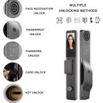 product_image_name-Tuya-TYSH LWF27 BIOMETRIC SMART LOCK-5