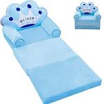 Generic Convertible Children Relaxation Sofa For Prince - image 2