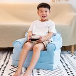 Generic Convertible Children Relaxation Sofa For Prince - image 3