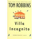 Villa Incognito