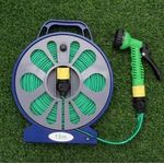 Generic 50ft(15m) Lay flat garden hose