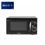 Generic Maxi 20 Litres Manual Microwave Oven (MAXIMWO202LW)