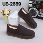 Clarks Men Slip-on Sneakers