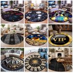 CARPET RUG LIVING ROOM