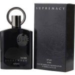 Afnan Supremacy Noir EDP 100ml For Men