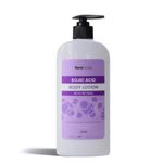 Face Facts kojic & Retinol Lotion-(face facts)