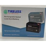 product_image_name-Generic-Tireless 12V 9.2Ah Rechargeable Lead Acid battery -1