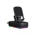 Generic F15 Mobile Phone Holder with Wireless Speaker - image 3