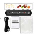 Generic Vacuum Sealing Machine Automatic Sealing System - image 2