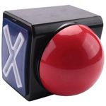 Generic Game Answer Buzzer , Game Buzzer Alarm Sound Play Button - image 2