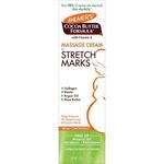 Palmera COCOA BUTTER MASSAGE CREAM STRETCH MARKS