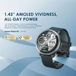 product_image_name-Oraimo-Watch 5R 1.43'' Amoled IP68 Smart Watch-3