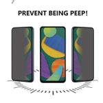 Generic Google pixel 7 privacy screen protector - image 2