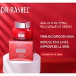 DR Rashel Alpha Hydroxy Acid (AHA-BHA) Renewal Rejuvenating Cream - 50g - image 3