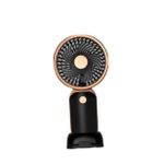Mini Handheld/Desktop Rechargeable Fan