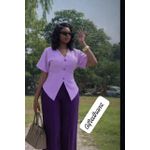Lovely 2 piece for ladies