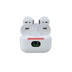 product_image_name-Generic-Pro6 Plus HiFi Wireless Earbuds – Mini Bluetooth Headset for Music Lovers & Gamers-2