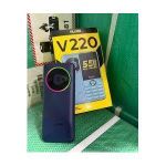 VILLAON V220- dual sim-big battery -2.4”