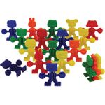 product_image_name-Generic-Teachables – Bristle Building Blocks Toy – 70+ Pieces-1