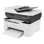 Hp LaserJet 137FNW Printer