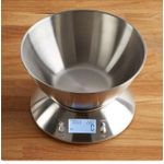 Generic Digital Scale Double Display Measuring Kitchen Scale . - image 2