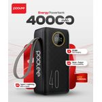 POOLEE 40000MAH Power Bank