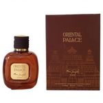 Marc Joseph ORIENTAL PALACE DE EAU DE PERFUME LUXURY FRAGRANCE COLLECTIONS 