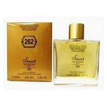 Smart Collection SC EDP No. 262  X 100ml
