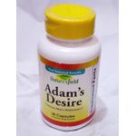 ADAMDESIRE PROMOTE MEN SEXUAL PERFORMANCE (X2) 