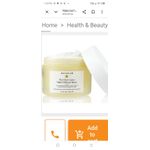 Naturium The glow Getter multi-oil body butter 