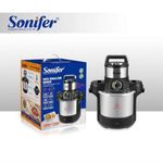 Sonifer Perfect Fufu Swallow Maker - image 3