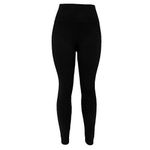 product_image_name-Fashion-Ladies High Waist Thick Leggings - Black-1