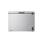 LG 194 Liters Stabilizer Free Chest Freezer