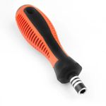 Generic MICRO Precision Screwdriver Set 37 Bits Phone and Electronics Repair, 37-Piece Precision Screwdriver Multi-Function Repair Tool Kit - image 3