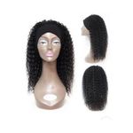 Baby Curls Wig With Headband